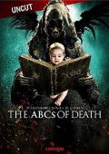 Film: The ABCs of Death - uncut