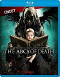 The ABCs of Death - uncut