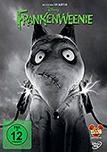 Frankenweenie