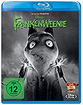 Film: Frankenweenie