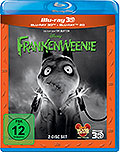 Film: Frankenweenie - 3D