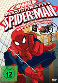 Film: Marvel - Der ultimative Spider-Man - Volume 2: Spider-Man gegen Marvel's Super-Schurken
