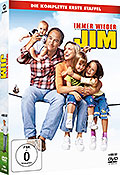 Immer wieder Jim - Staffel 1