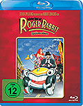 Film: Falsches Spiel mit Roger Rabbit - Jubiläumsedition