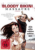 Film: Bloody Bikini Massacre - Uncut
