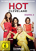 Hot in Cleveland - Staffel 2