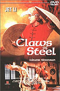 Claws of Steel - Sthlerne Todeskrallen