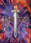 Toto - Greatest Hits Live ... and More