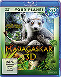 Madagaskar - 3D