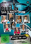 Berlin - Tag & Nacht - Staffel 11