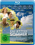 Film: Ein letzter Sommer - Harvest