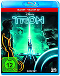 TRON Legacy - 3D