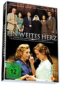 Film: Ein weites Herz - Schicksalsjahre einer deutschen Familie