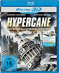 Hypercane - 3D