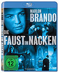 Die Faust im Nacken