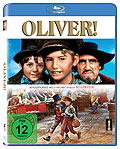Film: Oliver!