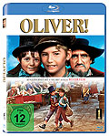 Film: Oliver!