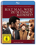 Film: Rat mal, wer zum Essen kommt?