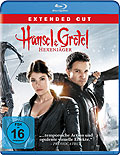 Film: Hnsel & Gretel: Hexenjger - Extended Cut