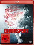 Film: Bloodsport - Eine wahre Geschichte