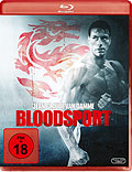 Bloodsport - Eine wahre Geschichte