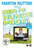 Film: Martin Rtter - Der Hundeprofi, Vol. 3