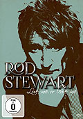 Film: Rod Stewart - Love Me Or Leave Me