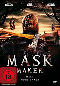 Film: Mask Maker