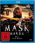 Film: Mask Maker