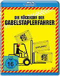 Die Rckkehr der Gabelstaplerfahrer