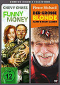 Funny Money / Der Grosse Blonde Kann's Nicht Lassen - Comedy Double Collection