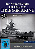 Film: Die Schlachtschiffe der Deutschen Kriegsmarine