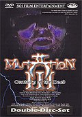 Film: Mutation 3 - Century of the Dead