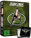 Star Trek - The Next Generation - Season 3 - Steelbook Edition
