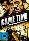 Film: Game Time - Hier werden Legenden gemacht