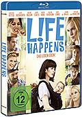 Life Happens