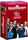 Film: The Inbetweeners - Unsere jungfrulichen Jahre - Komplettbox