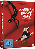 Film: American Horror Story - Season 1