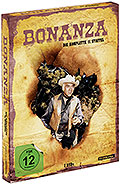 Bonanza - 11. Staffel