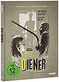 StudioCanal Collection: Der Diener