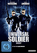 Film: Universal Soldier - Uncut