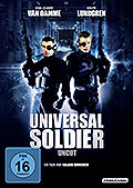 Universal Soldier - Uncut