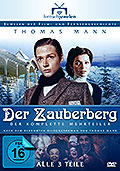 Film: Der Zauberberg