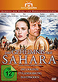 Das Geheimnis der Sahara