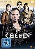 Film: Die Chefin - Staffel 2