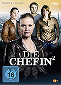 Die Chefin - Staffel 2