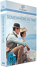 Film: Filmjuwelen: Ein tdlicher Traum - Somewhere in Time