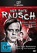 Film: Der rote Rausch - Flucht ohne Wiederkehr: Das Geheimnis des roten Baumstammes