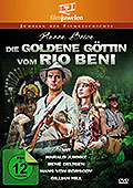 Die goldene Gttin vom Rio Beni