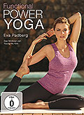 Eva Padberg - Functional Power Yoga